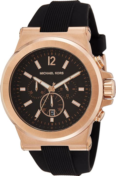 relojes michael kors para hombre mexico|Michael Kors relojes inteligentes.